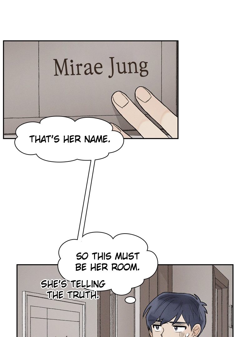 Our Time Chapter 13 page 29 - 