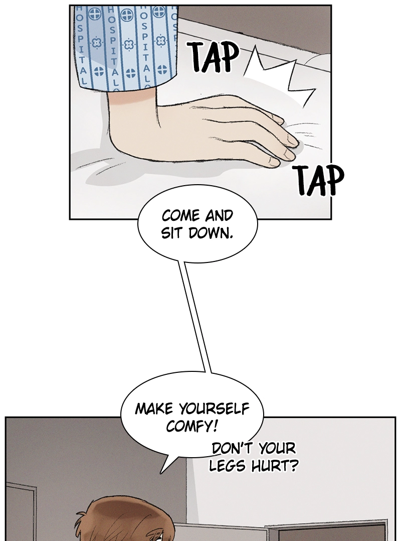 Our Time Chapter 13 page 31 - 