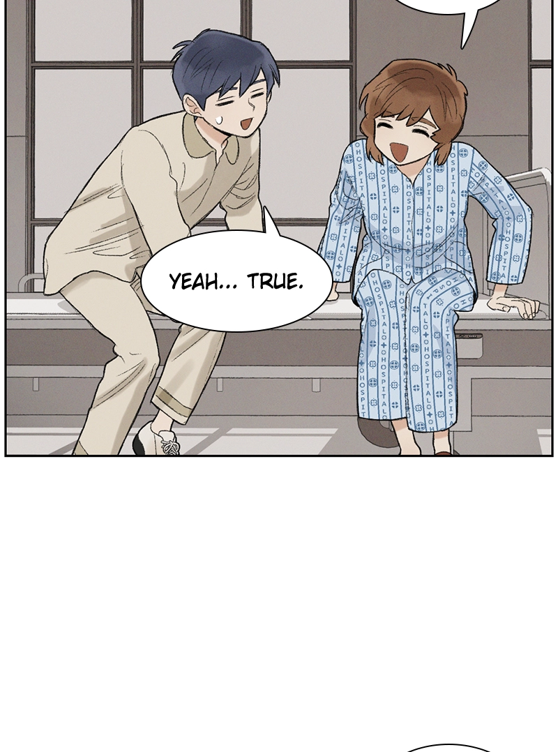 Our Time Chapter 13 page 33 - 