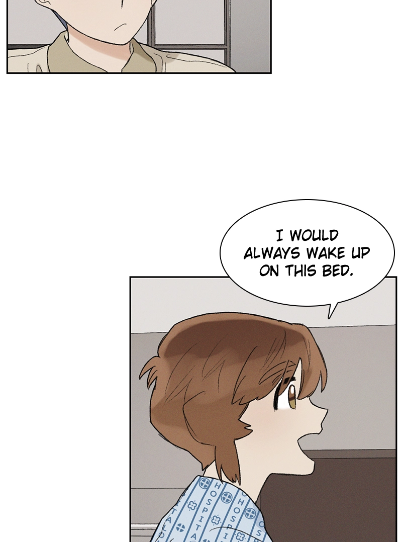 Our Time Chapter 13 page 35 - 