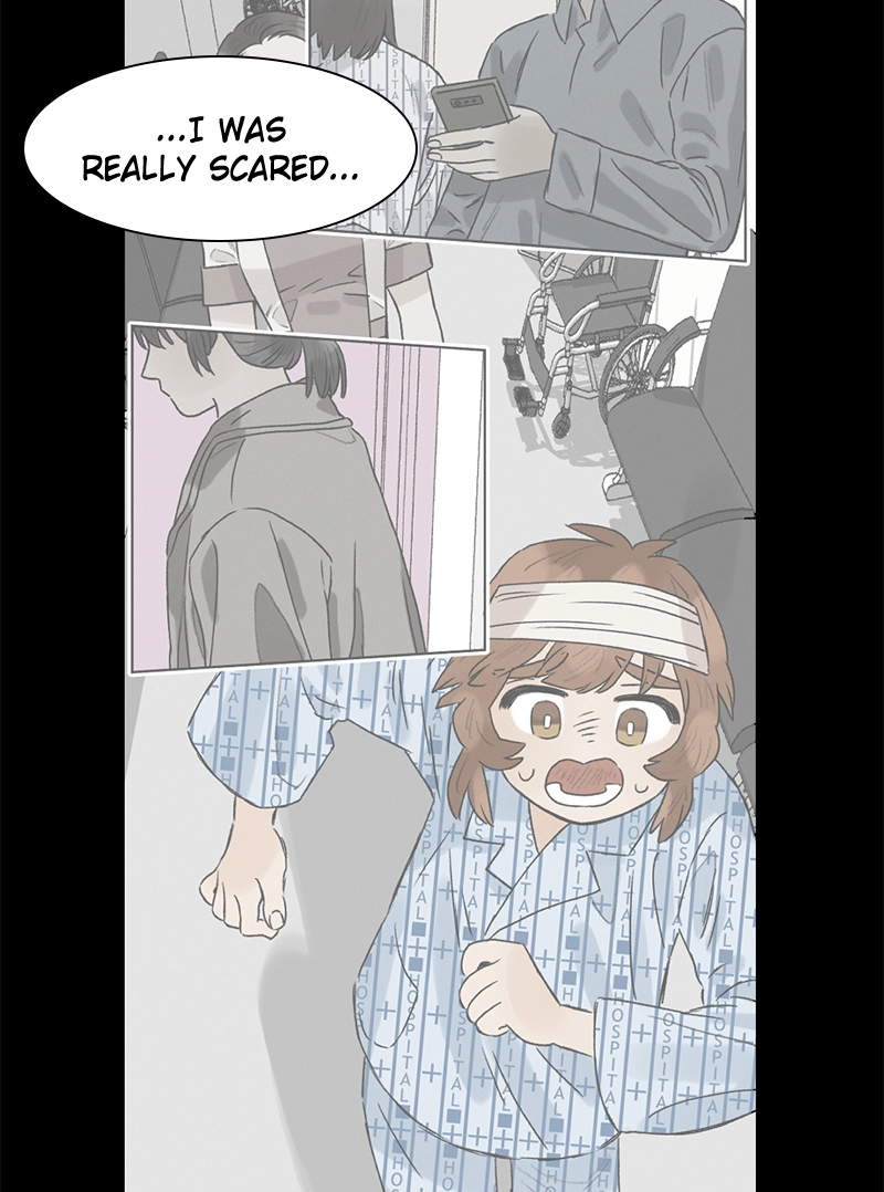 Our Time Chapter 13 page 38 - 