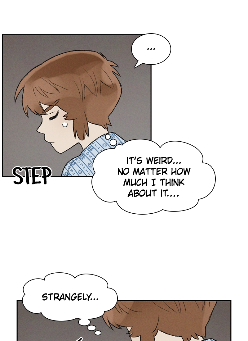 Our Time Chapter 13 page 5 - 