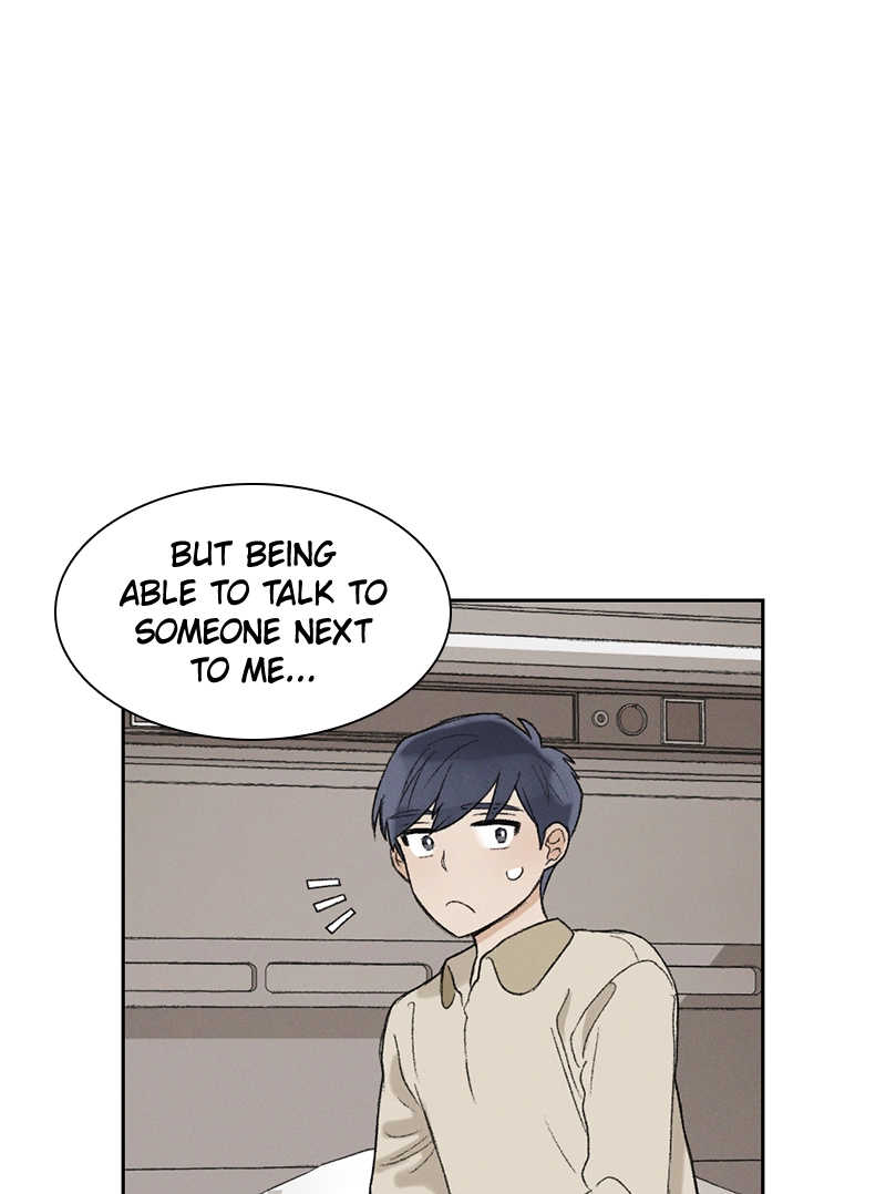 Our Time Chapter 13 page 41 - 