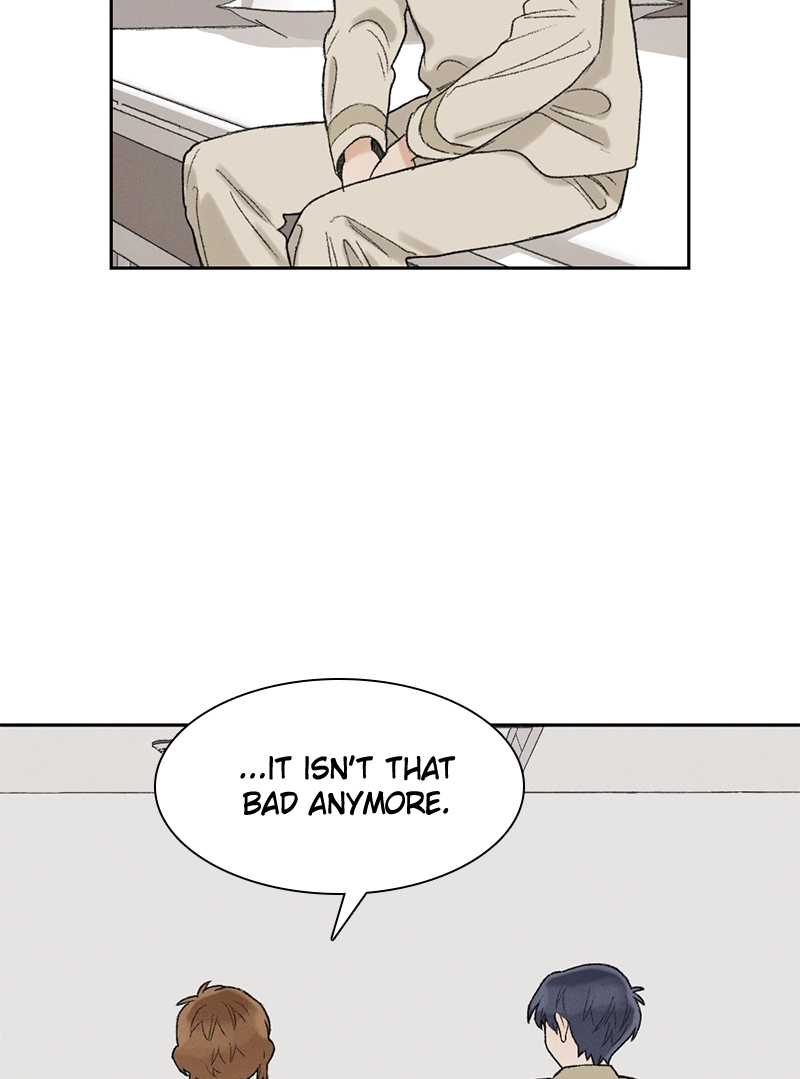 Our Time Chapter 13 page 42 - 