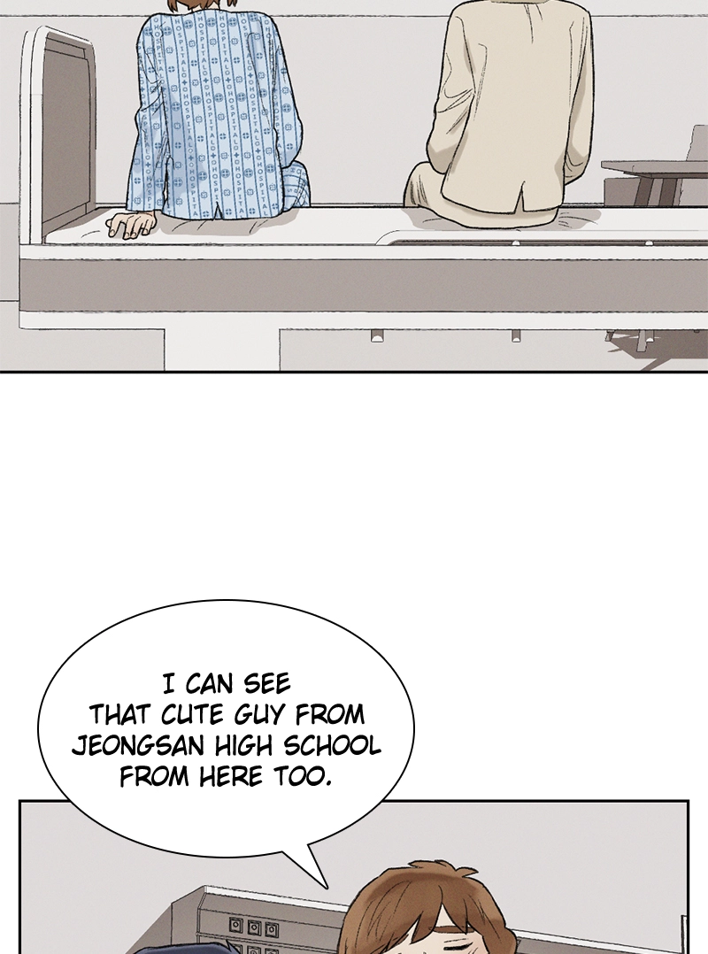 Our Time Chapter 13 page 43 - 