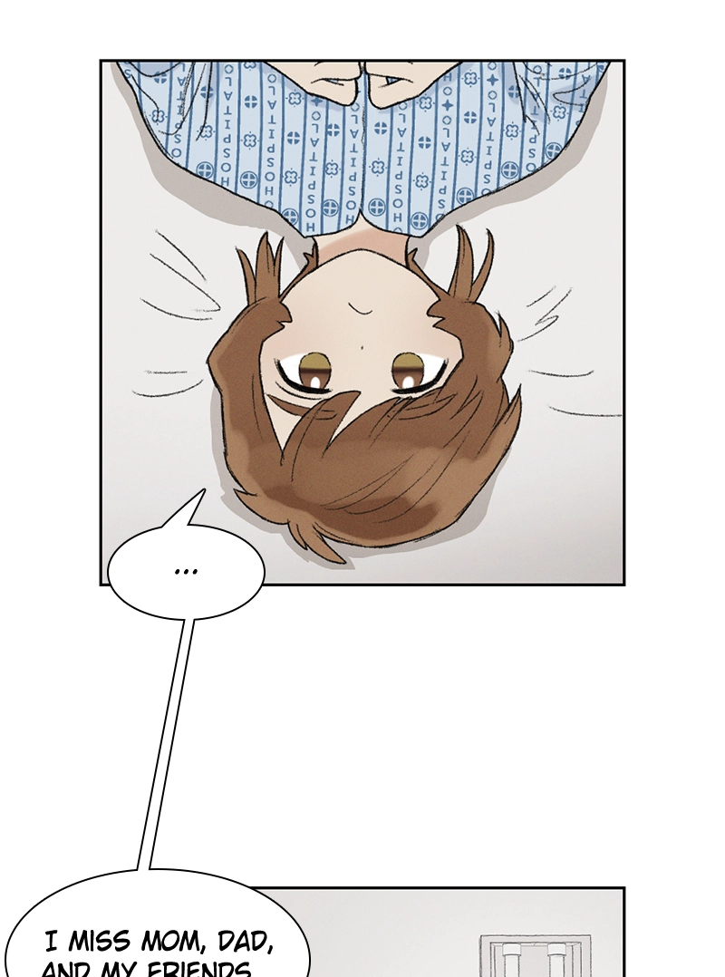 Our Time Chapter 13 page 45 - 