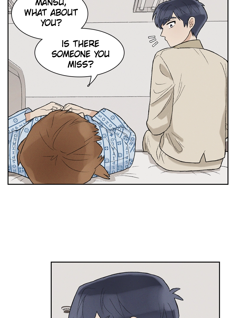 Our Time Chapter 13 page 47 - 