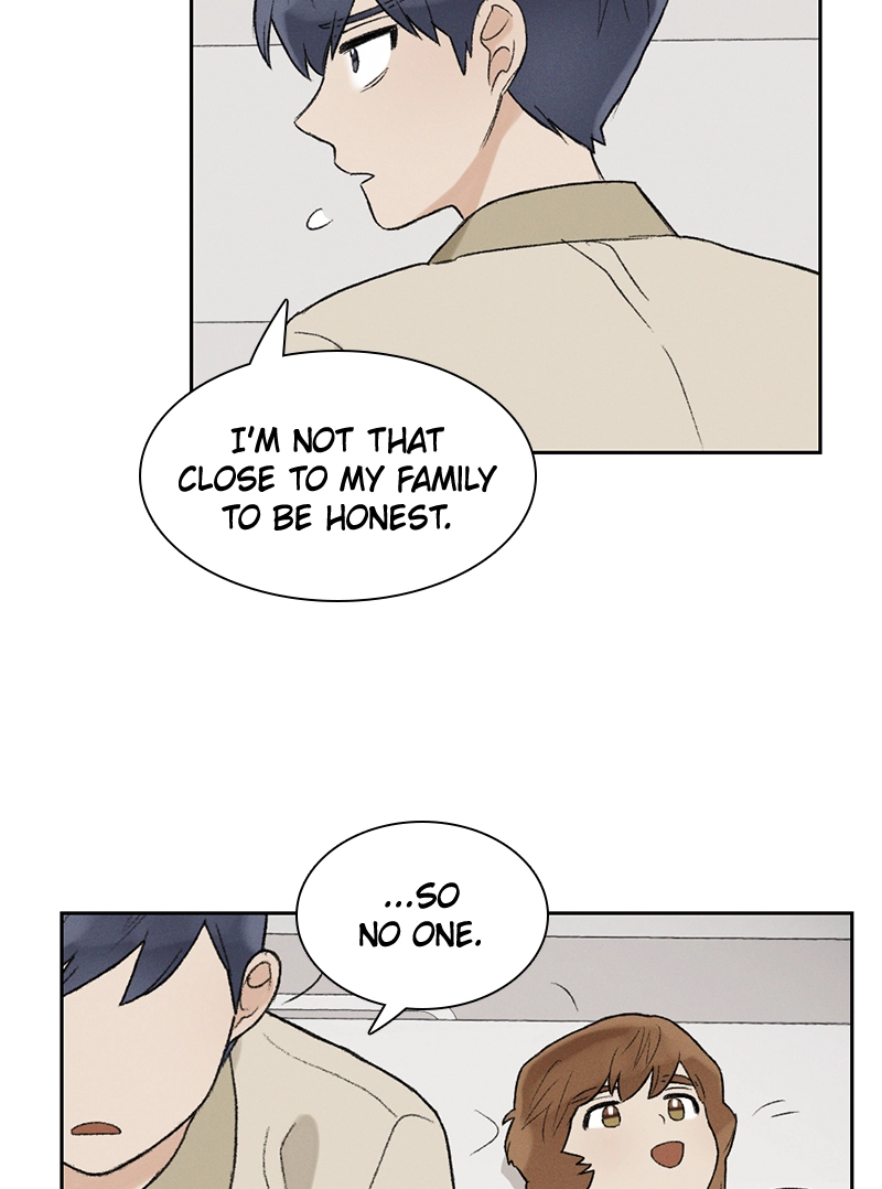 Our Time Chapter 13 page 48 - 