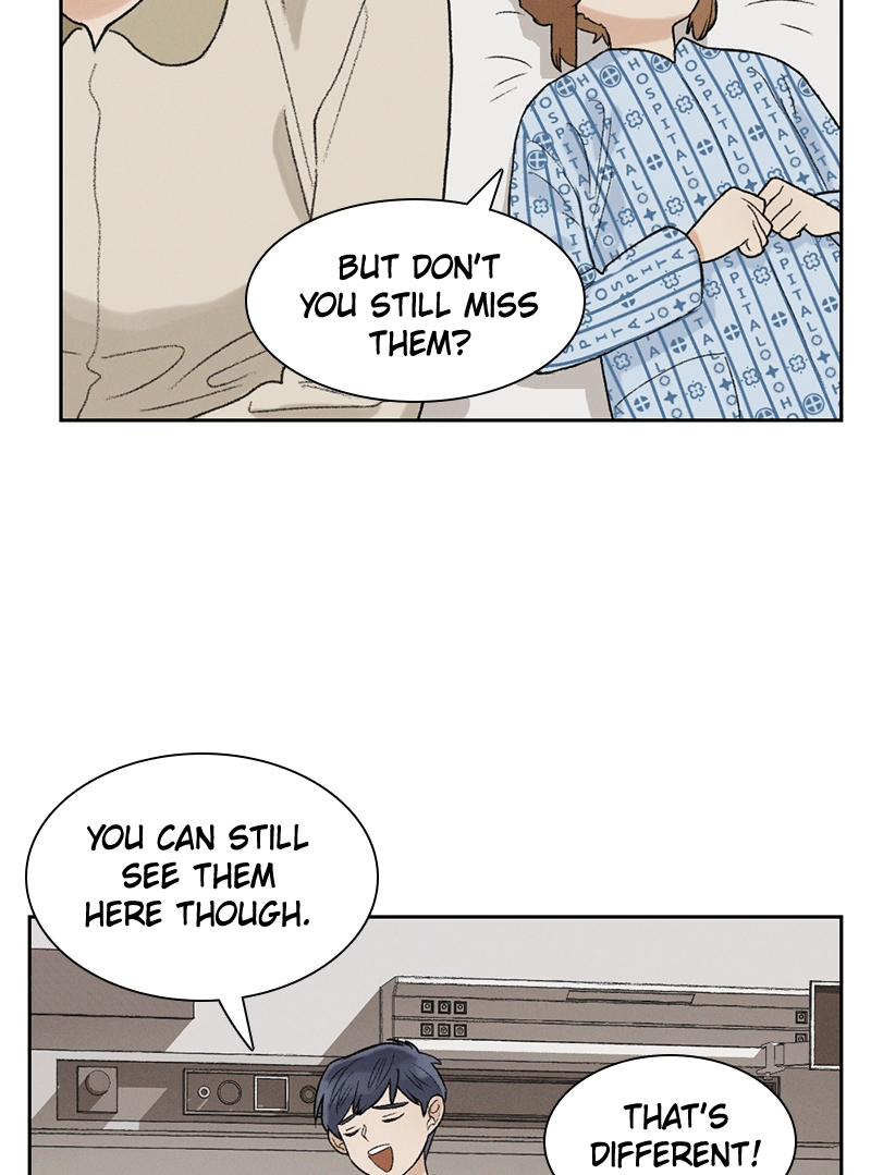 Our Time Chapter 13 page 49 - 
