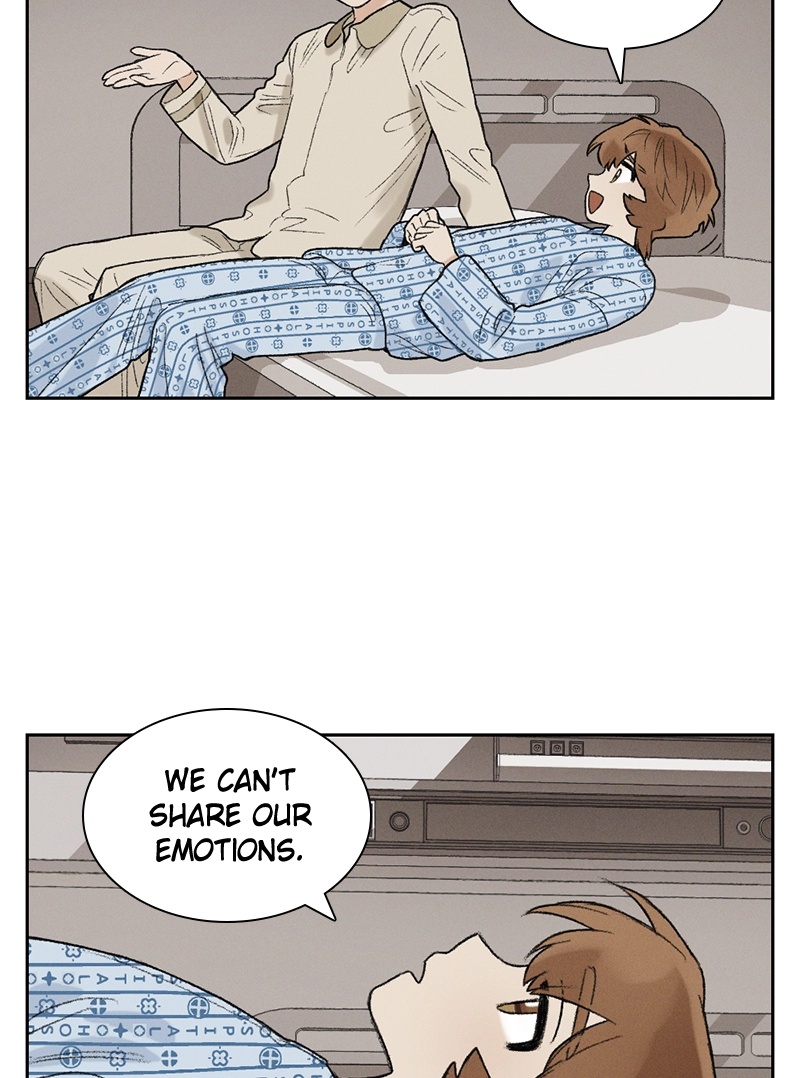 Our Time Chapter 13 page 50 - 