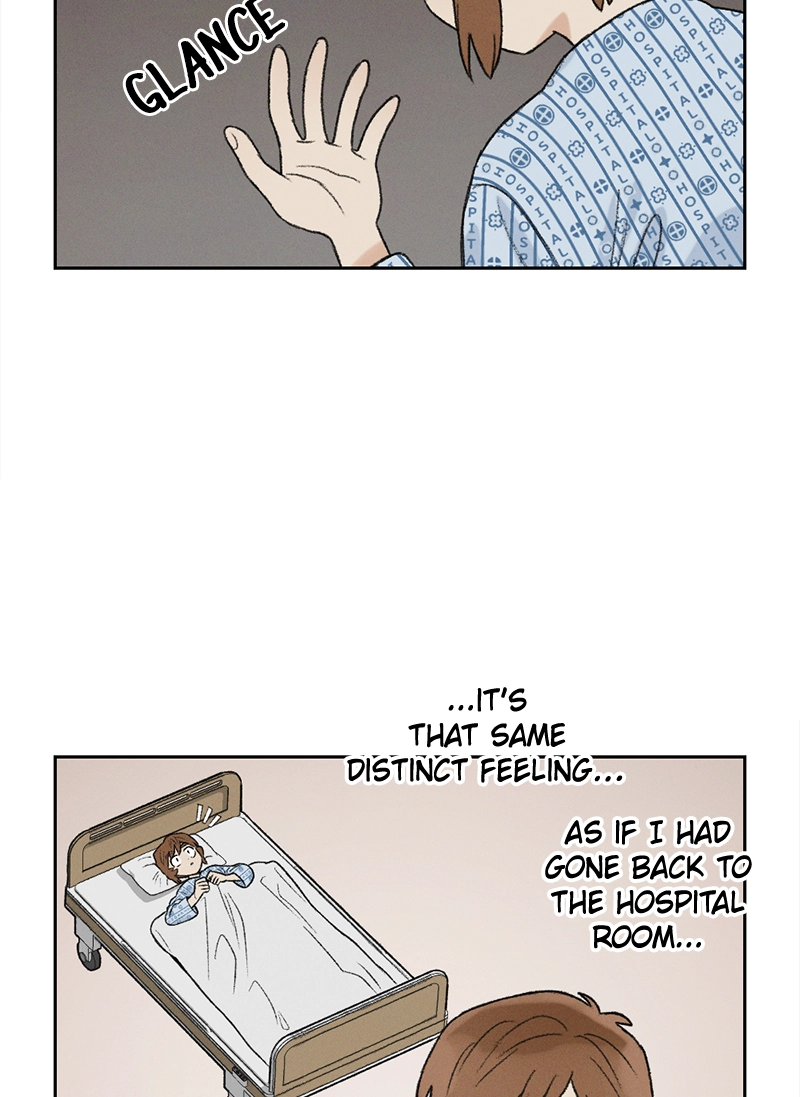 Our Time Chapter 13 page 6 - 