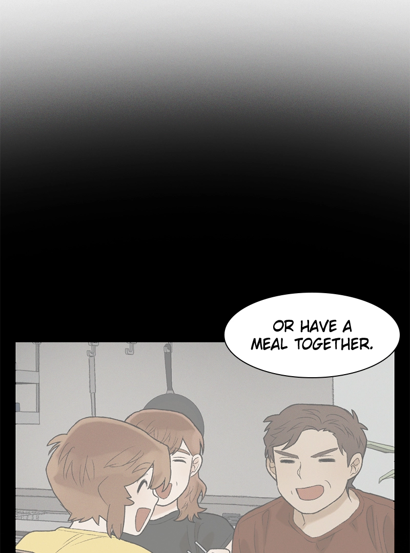 Our Time Chapter 13 page 52 - 