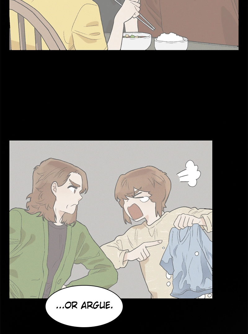 Our Time Chapter 13 page 53 - 