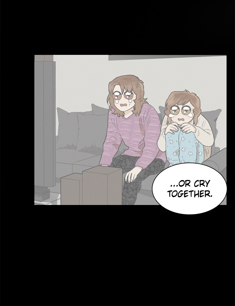 Our Time Chapter 13 page 54 - 