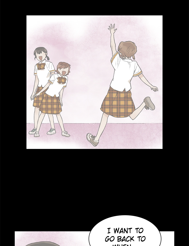 Our Time Chapter 13 page 55 - 