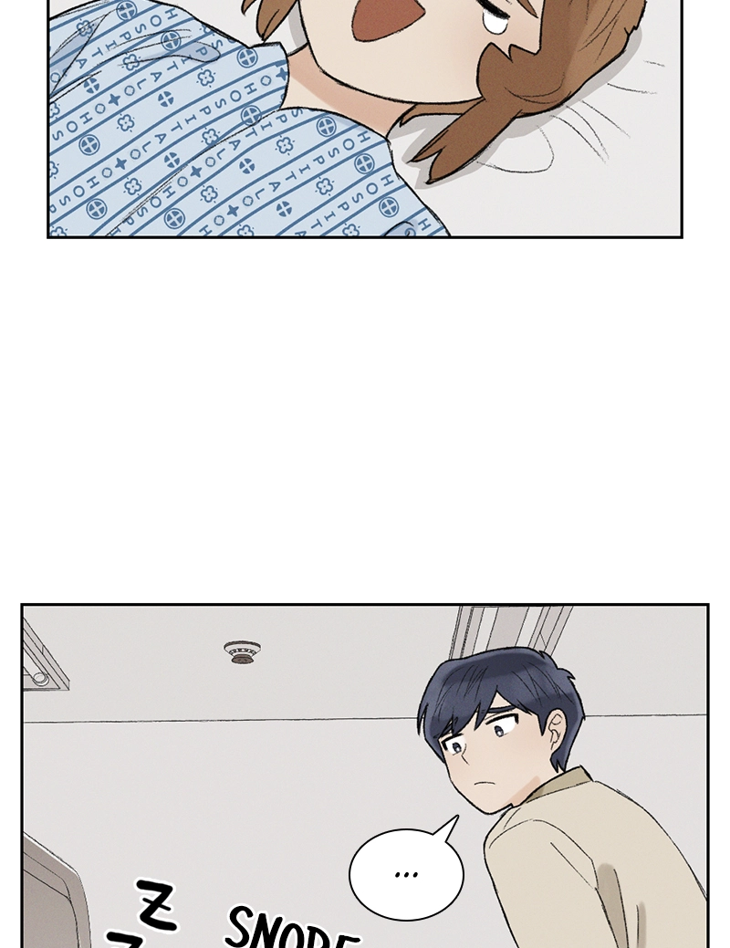 Our Time Chapter 13 page 58 - 