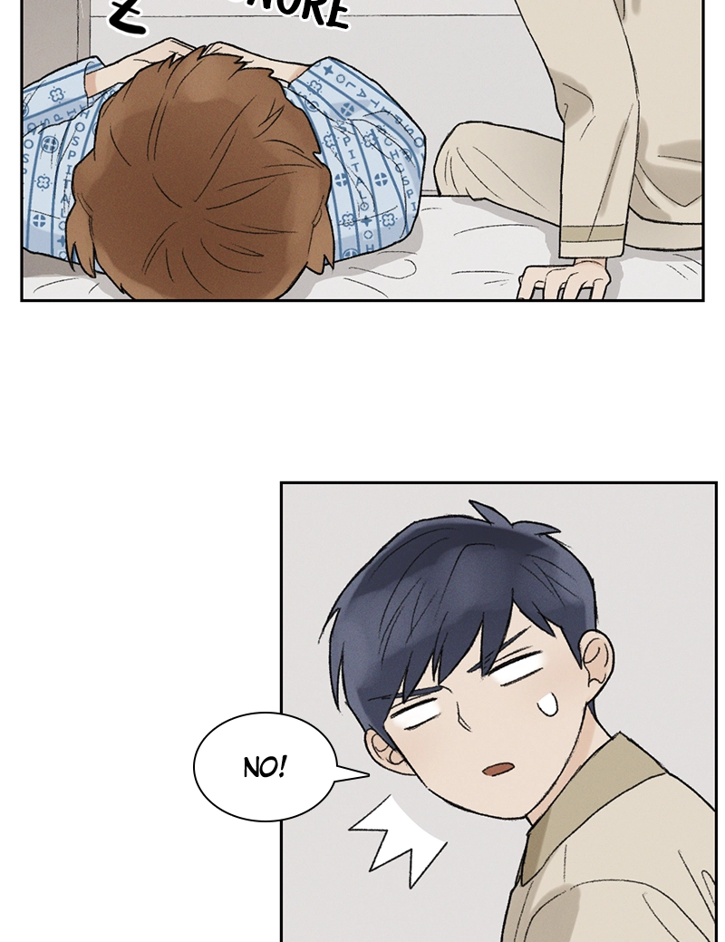 Our Time Chapter 13 page 59 - 