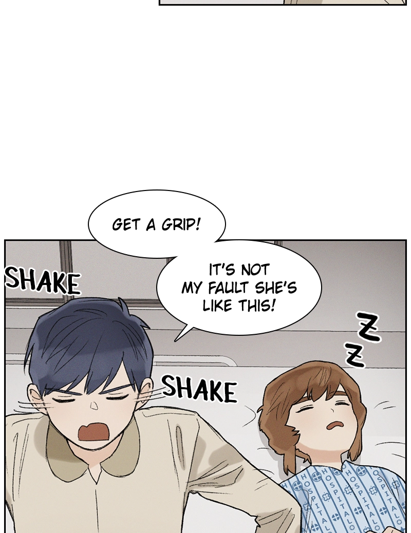 Our Time Chapter 13 page 60 - 
