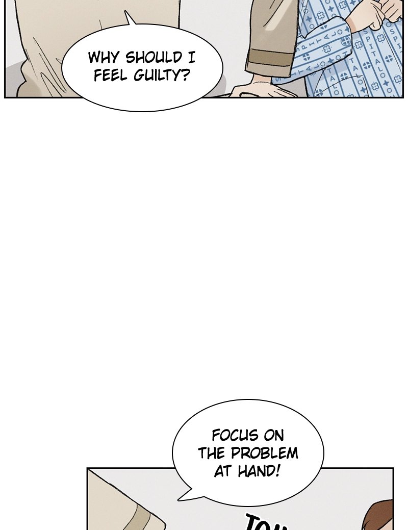 Our Time Chapter 13 page 61 - 
