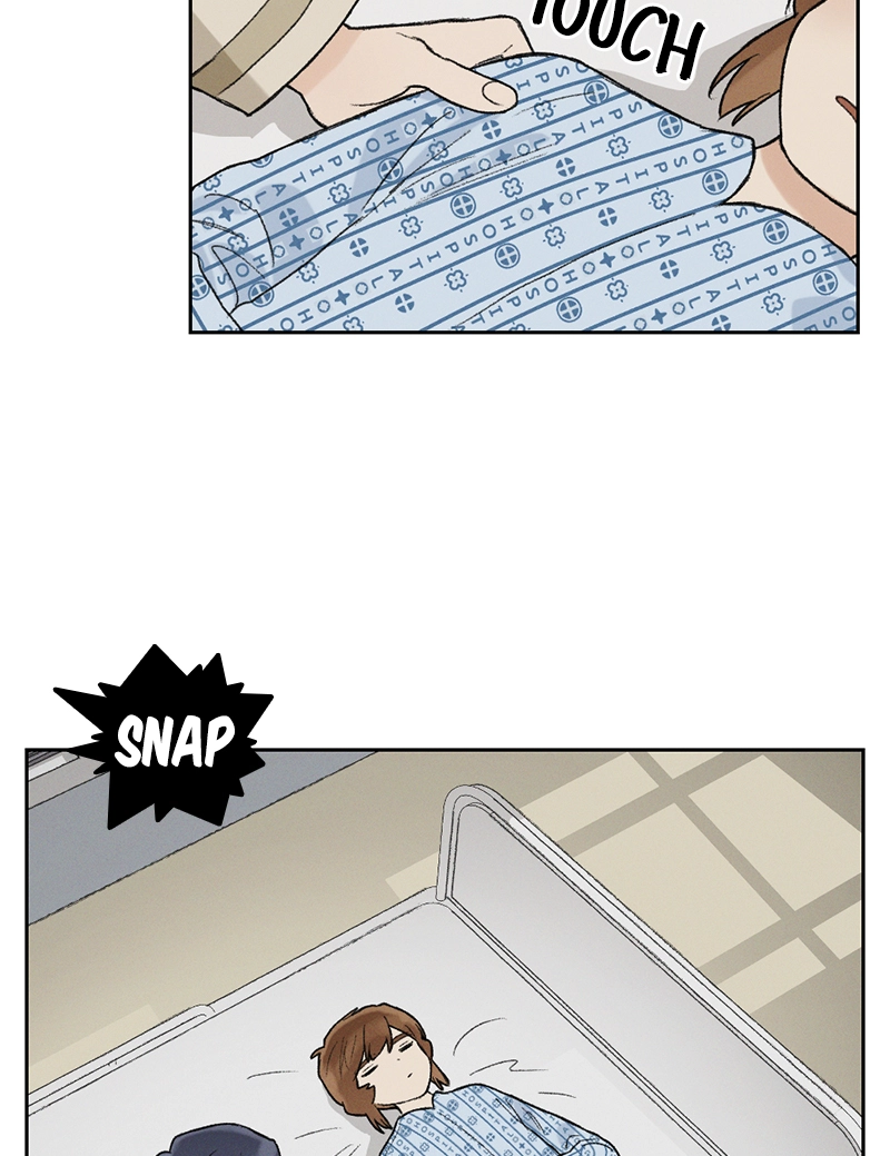 Our Time Chapter 13 page 62 - 