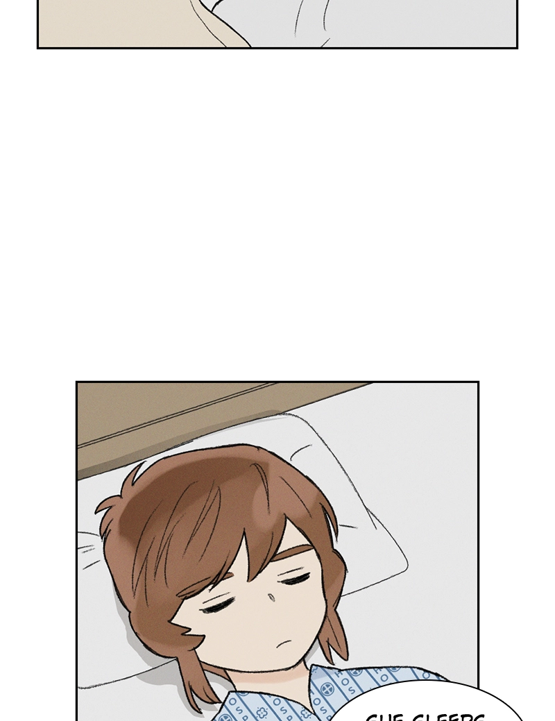 Our Time Chapter 13 page 65 - 