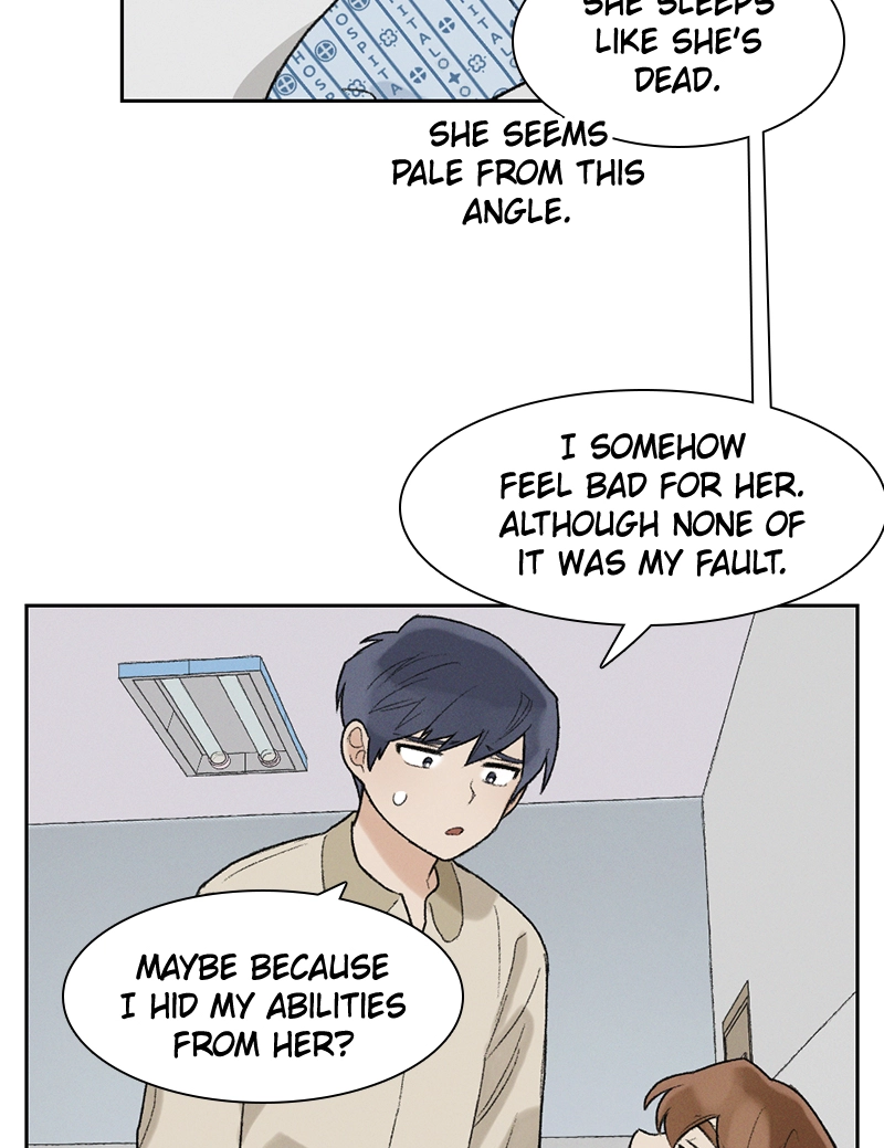 Our Time Chapter 13 page 66 - 
