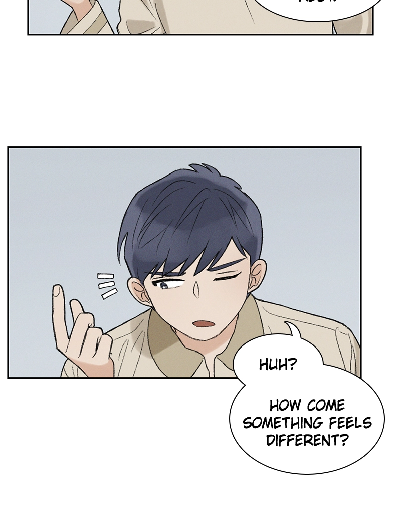 Our Time Chapter 13 page 67 - 