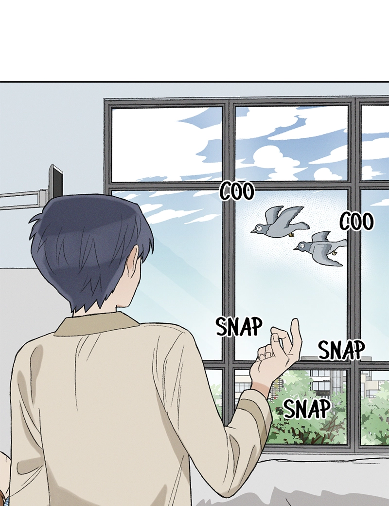 Our Time Chapter 13 page 68 - 