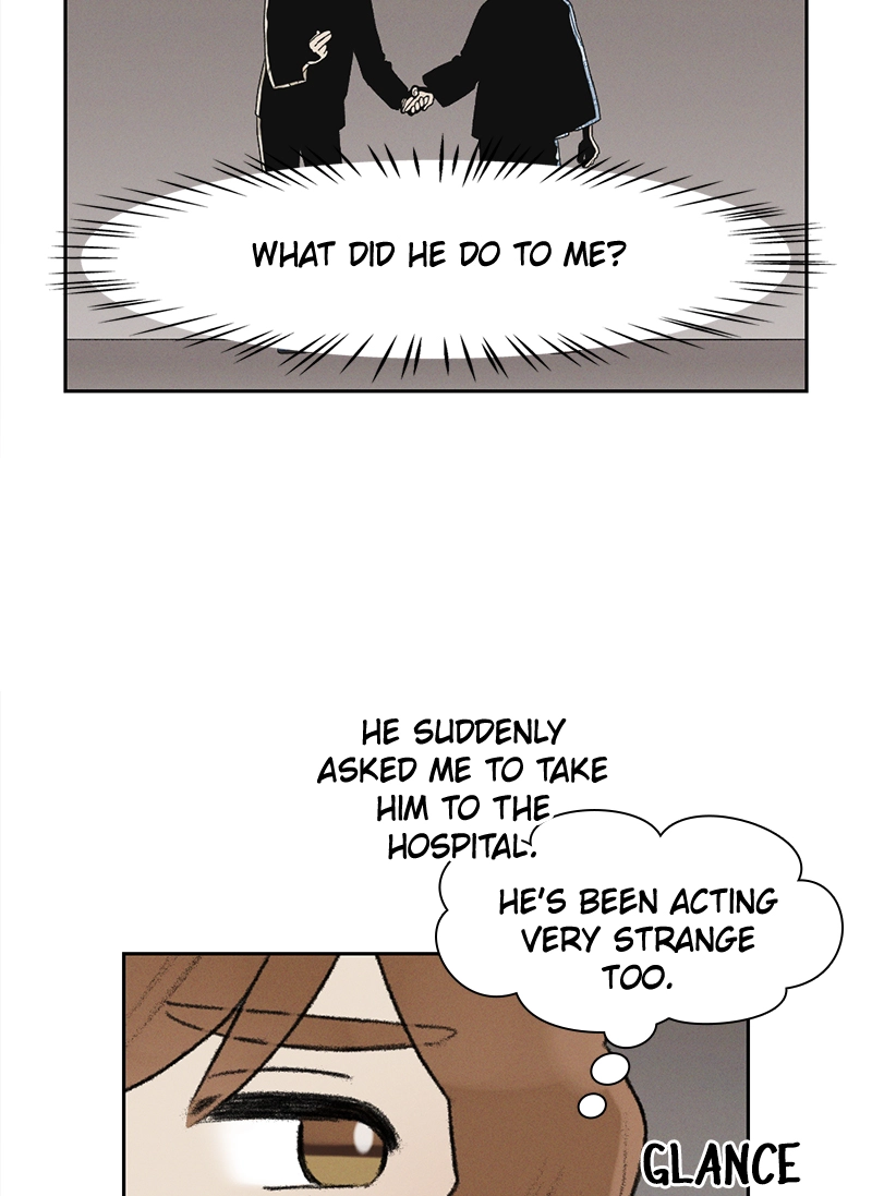 Our Time Chapter 13 page 8 - 