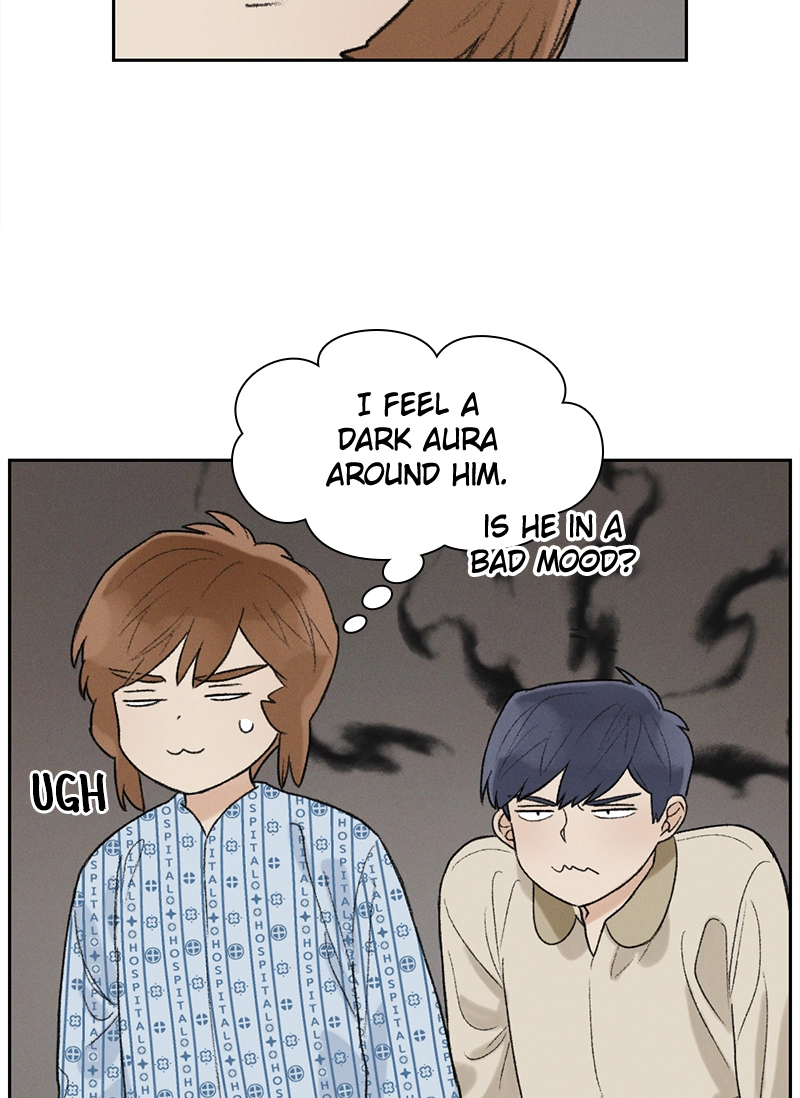 Our Time Chapter 13 page 9 - 