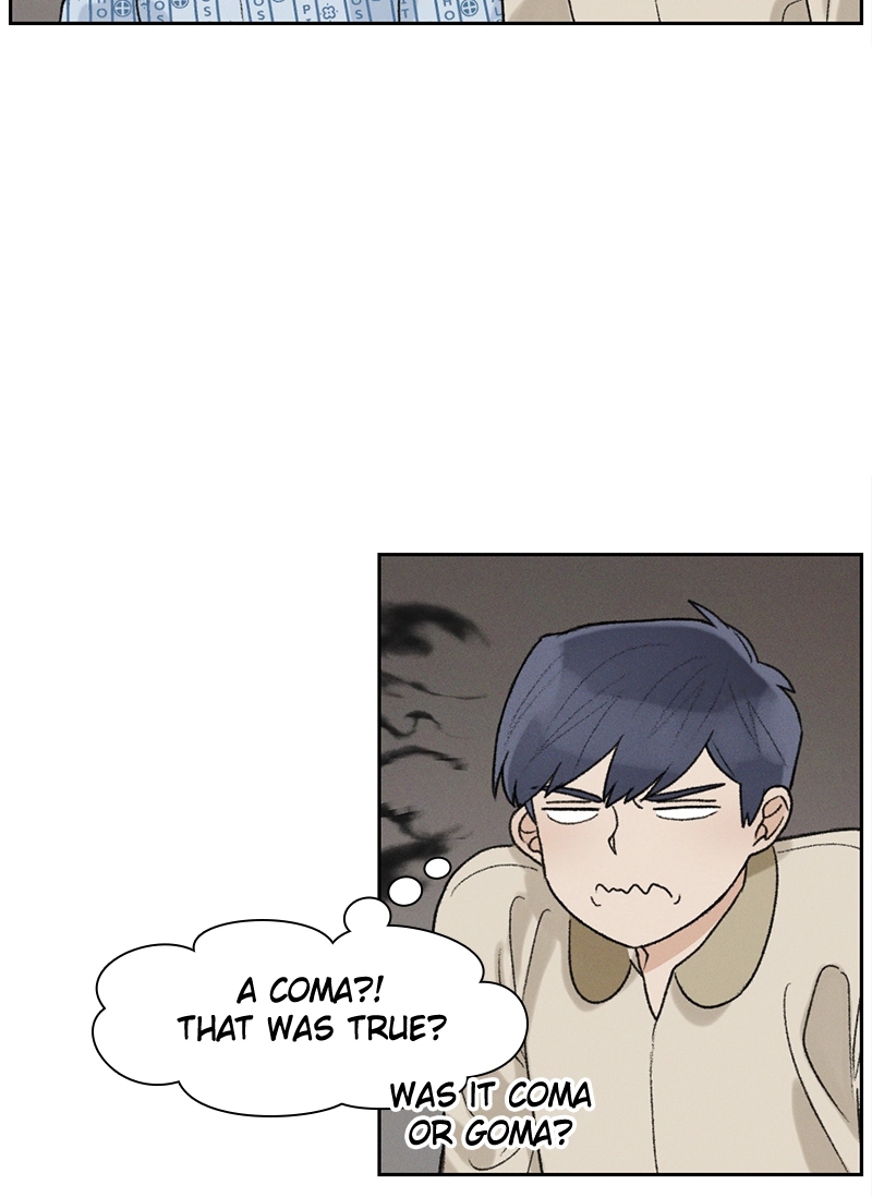 Our Time Chapter 13 page 10 - 