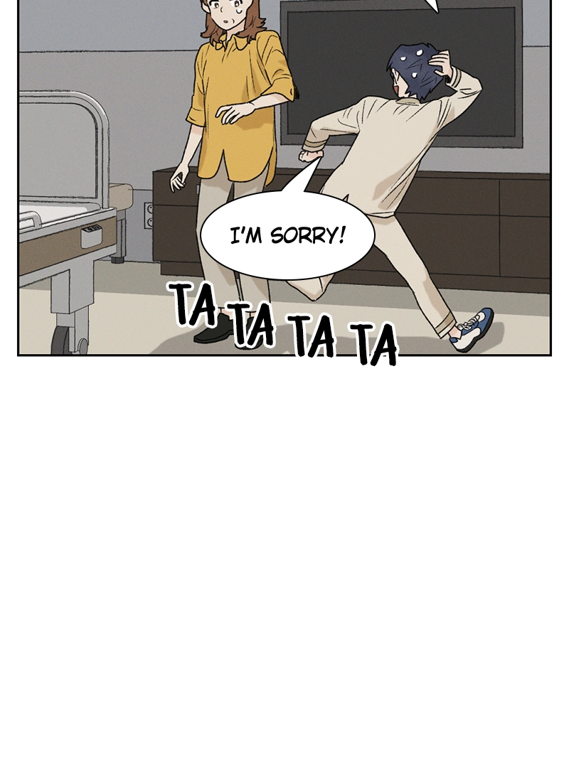 Our Time Chapter 14 page 11 - 
