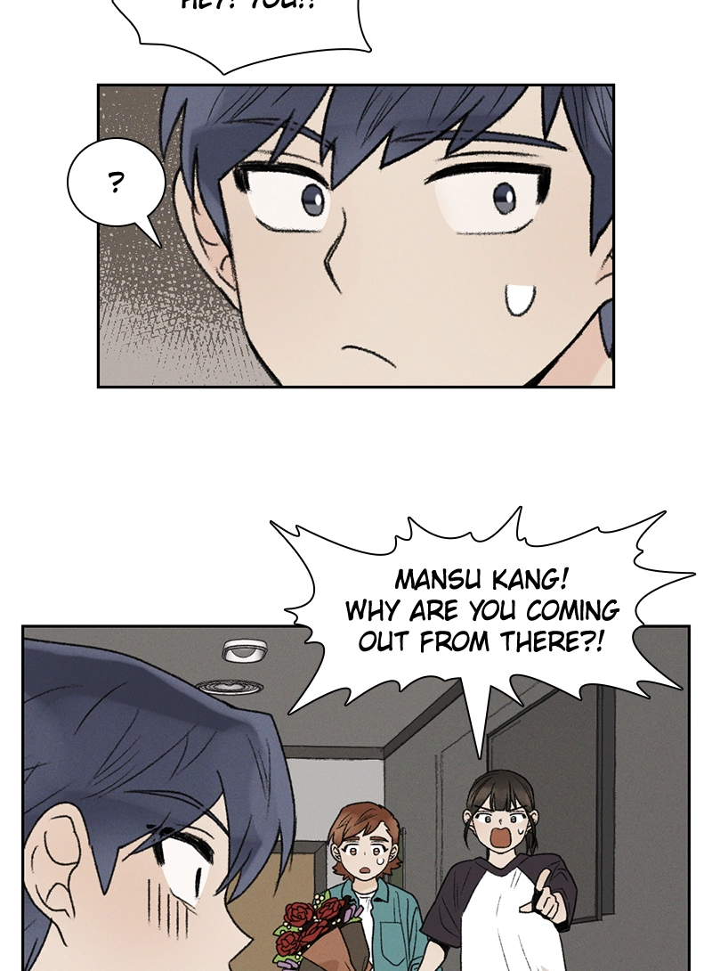Our Time Chapter 14 page 13 - 