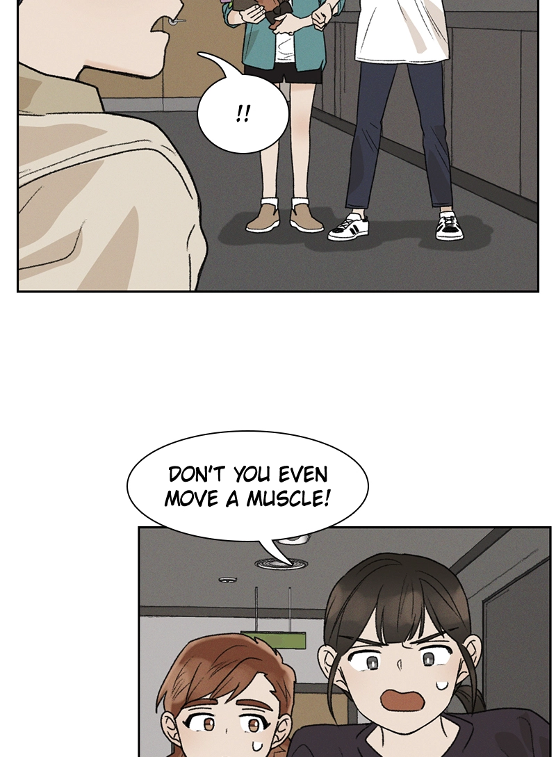 Our Time Chapter 14 page 14 - 