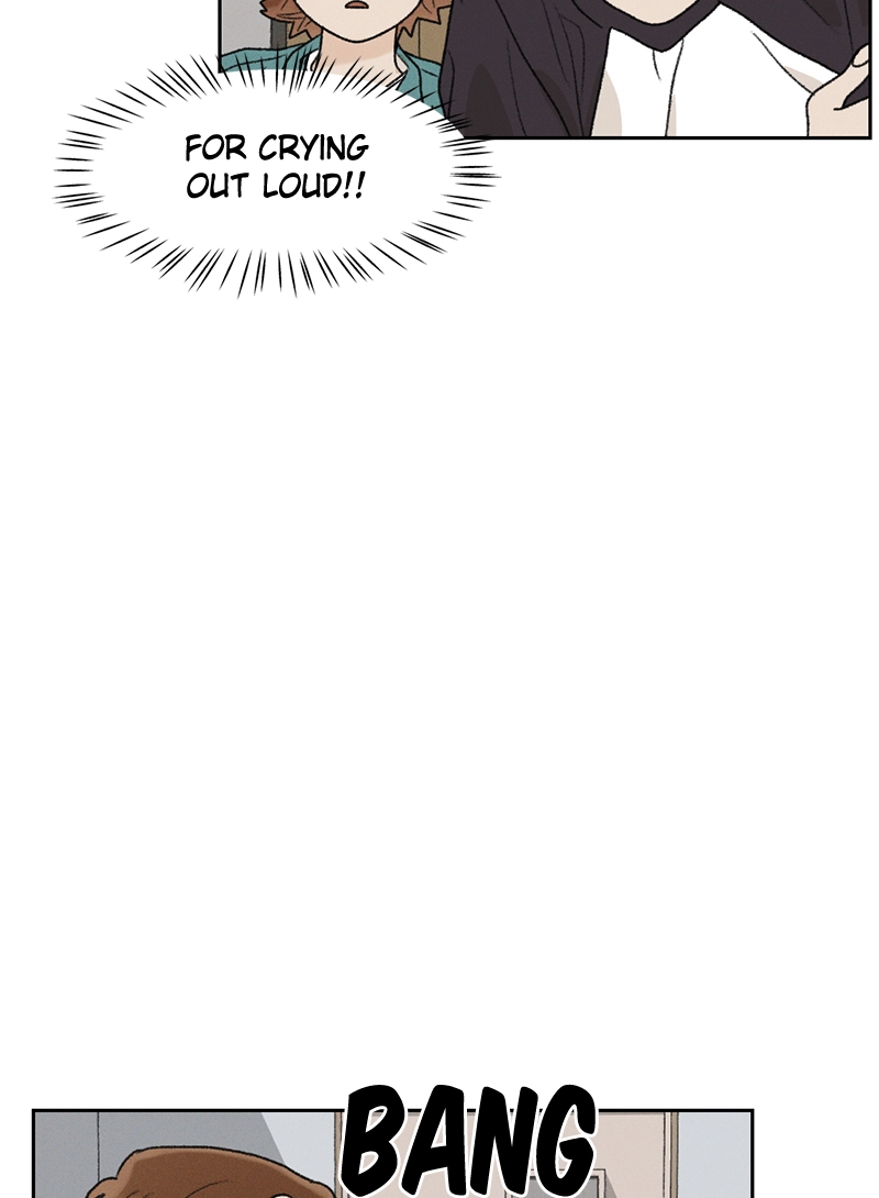 Our Time Chapter 14 page 15 - 