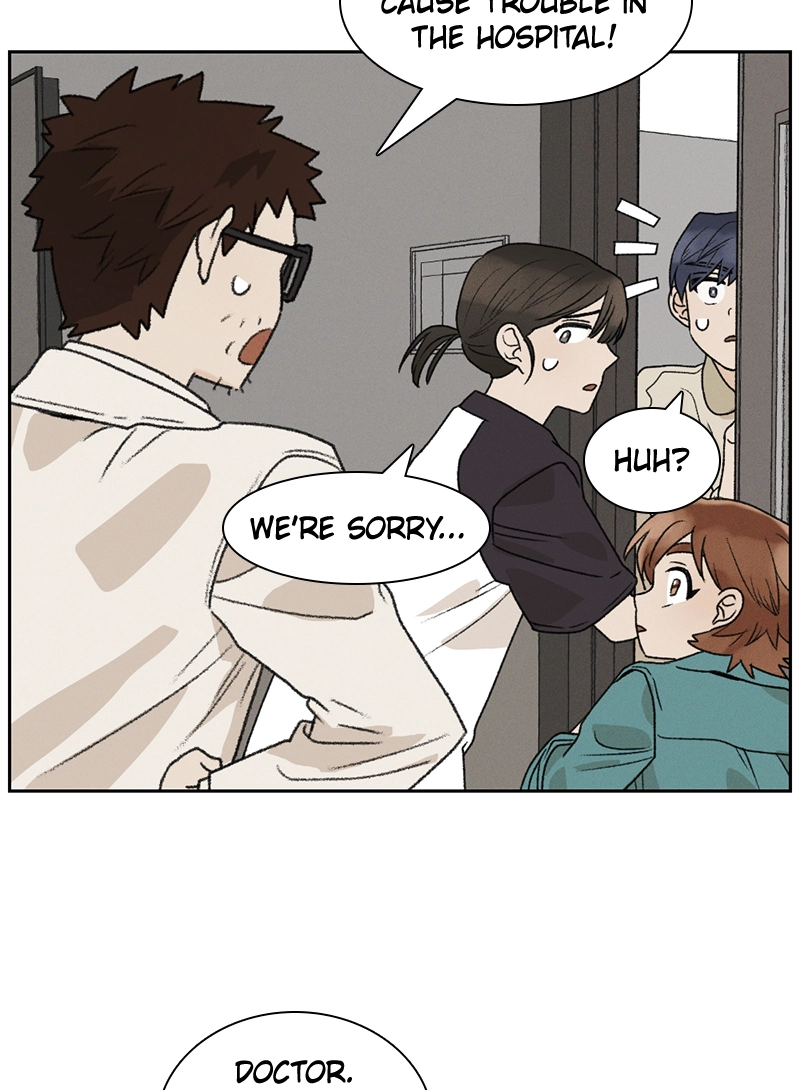 Our Time Chapter 14 page 20 - 