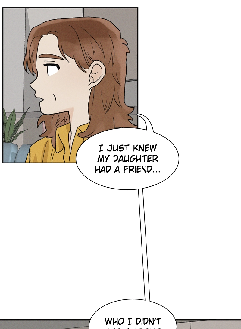 Our Time Chapter 14 page 27 - 