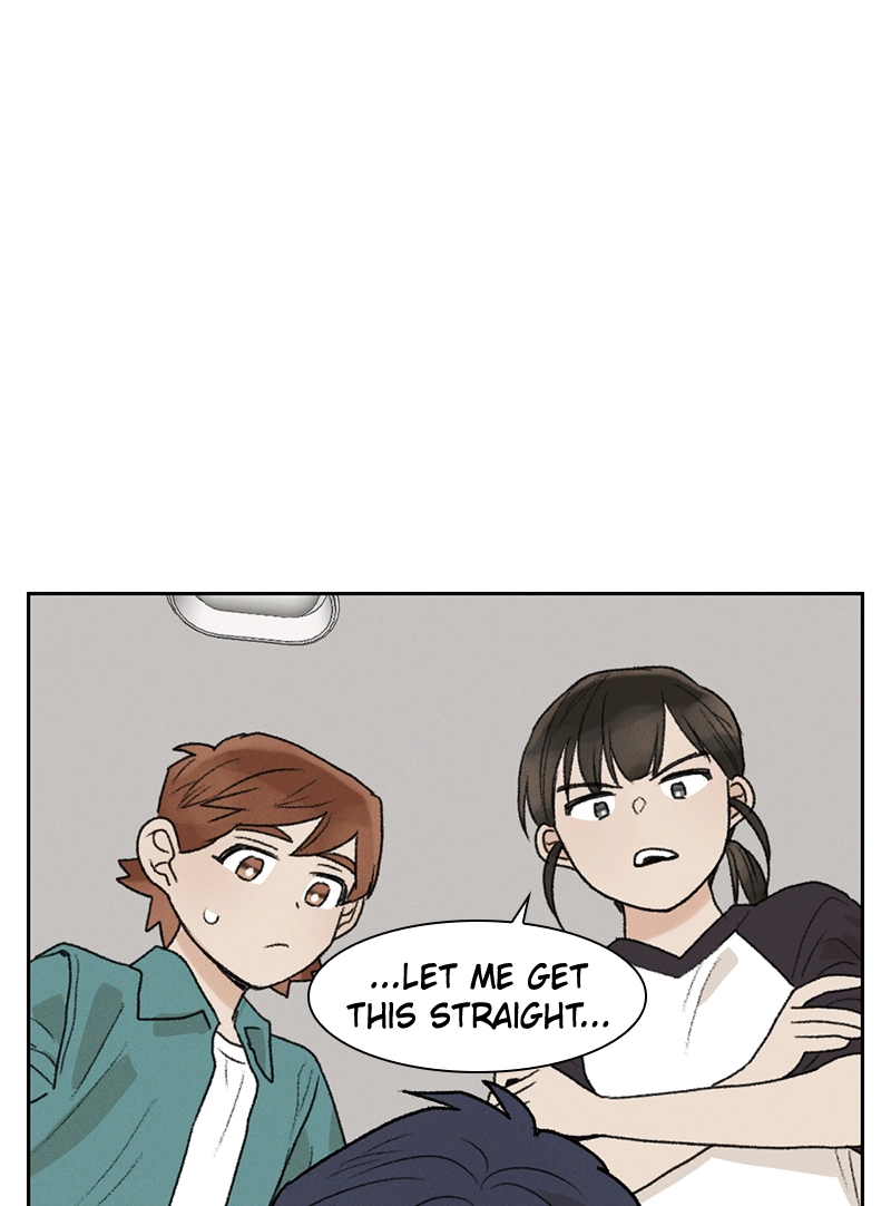Our Time Chapter 14 page 29 - 