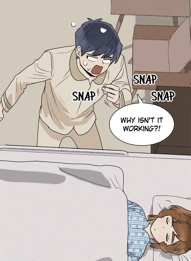 Our Time Chapter 14 page 4 - 