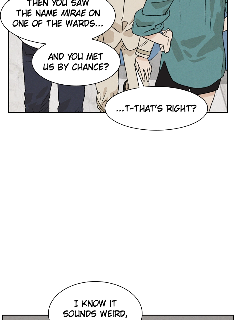 Our Time Chapter 14 page 31 - 