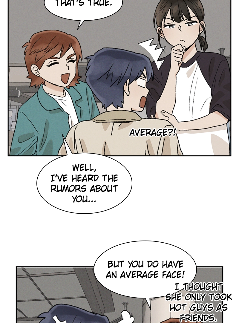 Our Time Chapter 14 page 35 - 