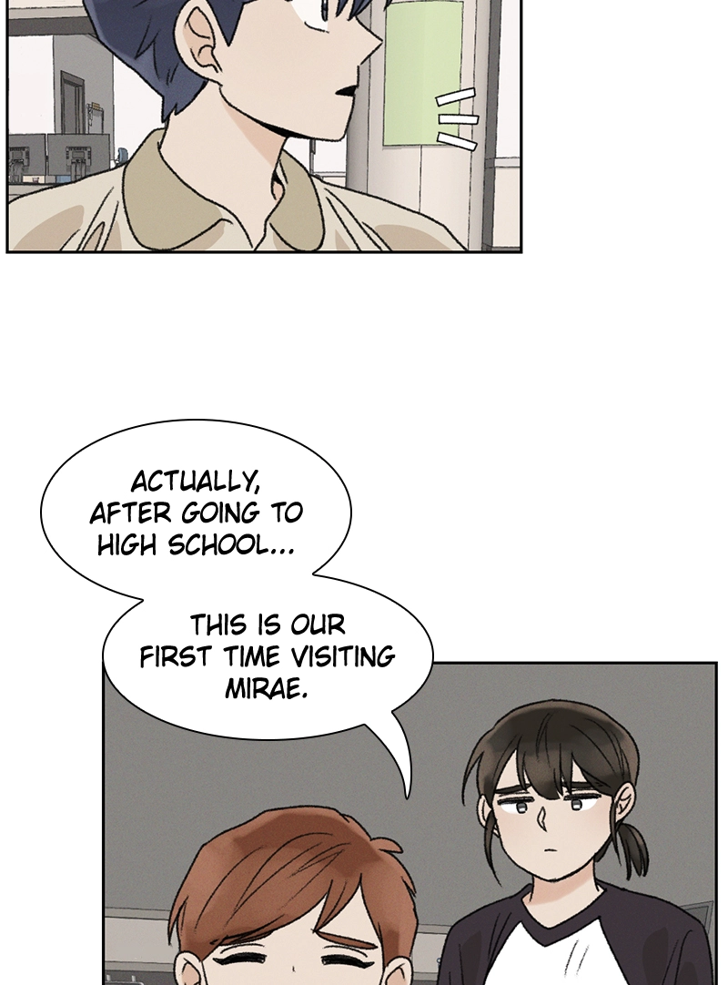 Our Time Chapter 14 page 37 - 