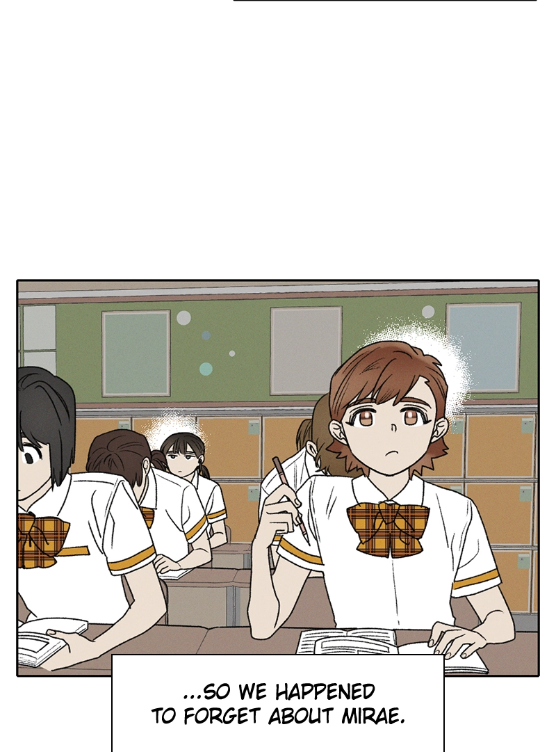 Our Time Chapter 14 page 40 - 