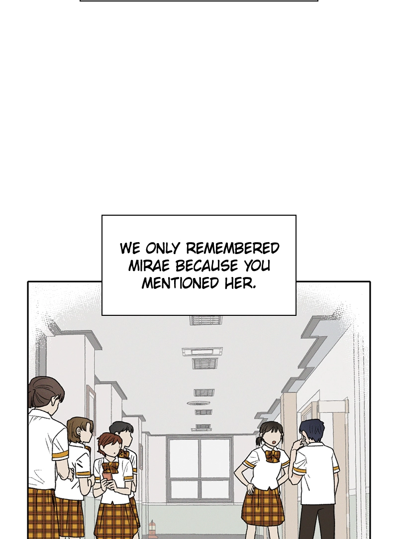 Our Time Chapter 14 page 41 - 