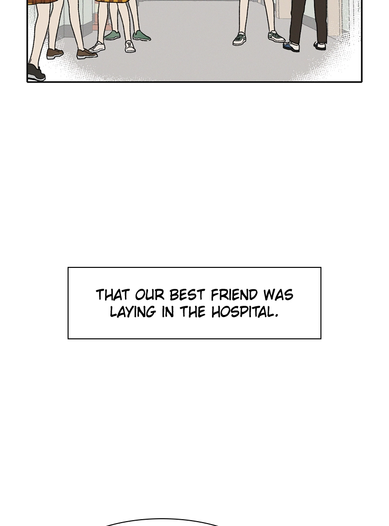 Our Time Chapter 14 page 42 - 