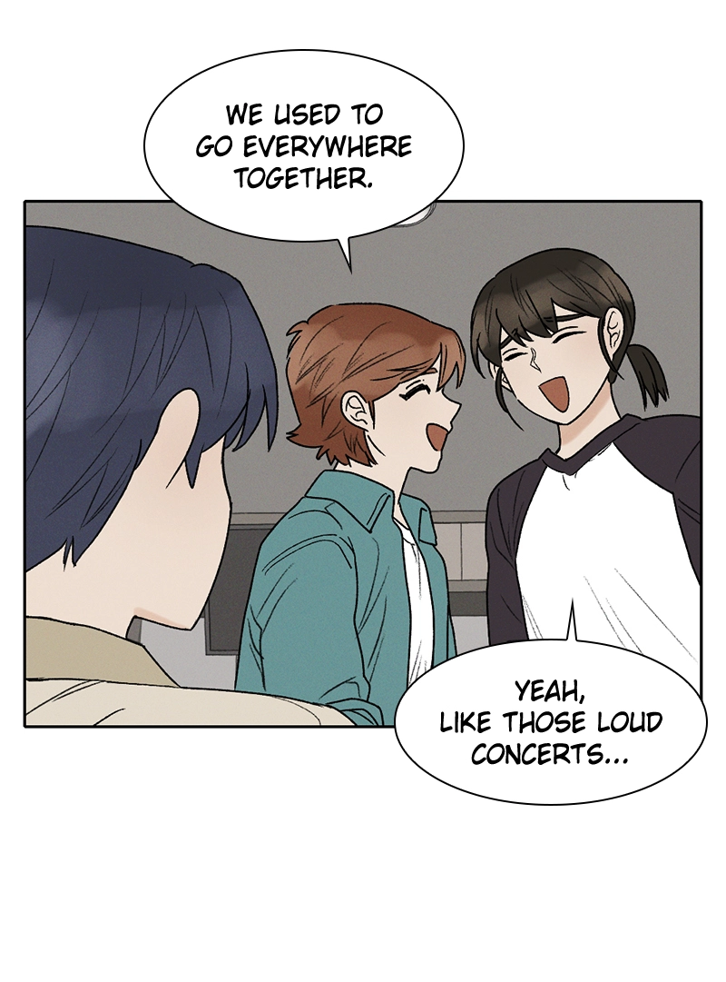 Our Time Chapter 14 page 43 - 
