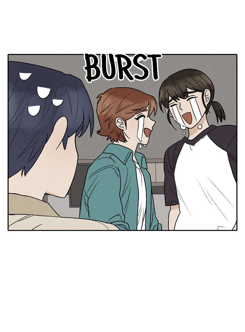 Our Time Chapter 14 page 44 - 