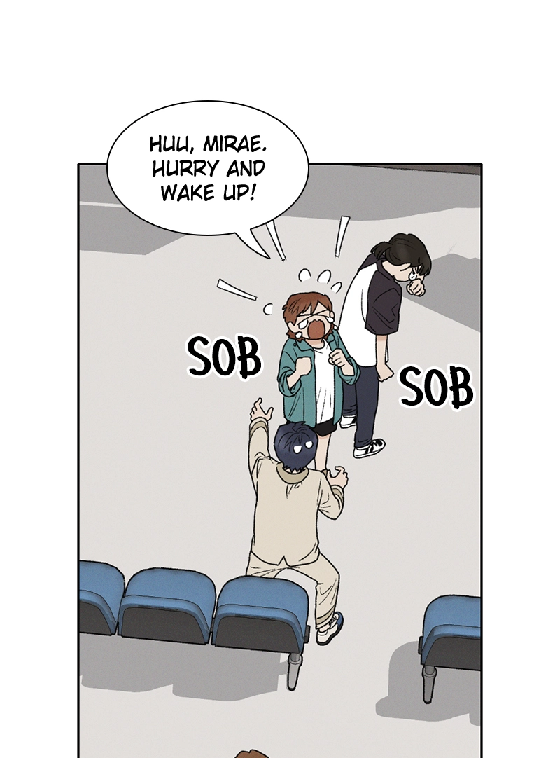 Our Time Chapter 14 page 45 - 