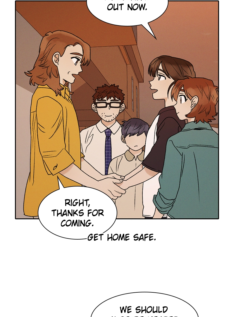 Our Time Chapter 14 page 48 - 