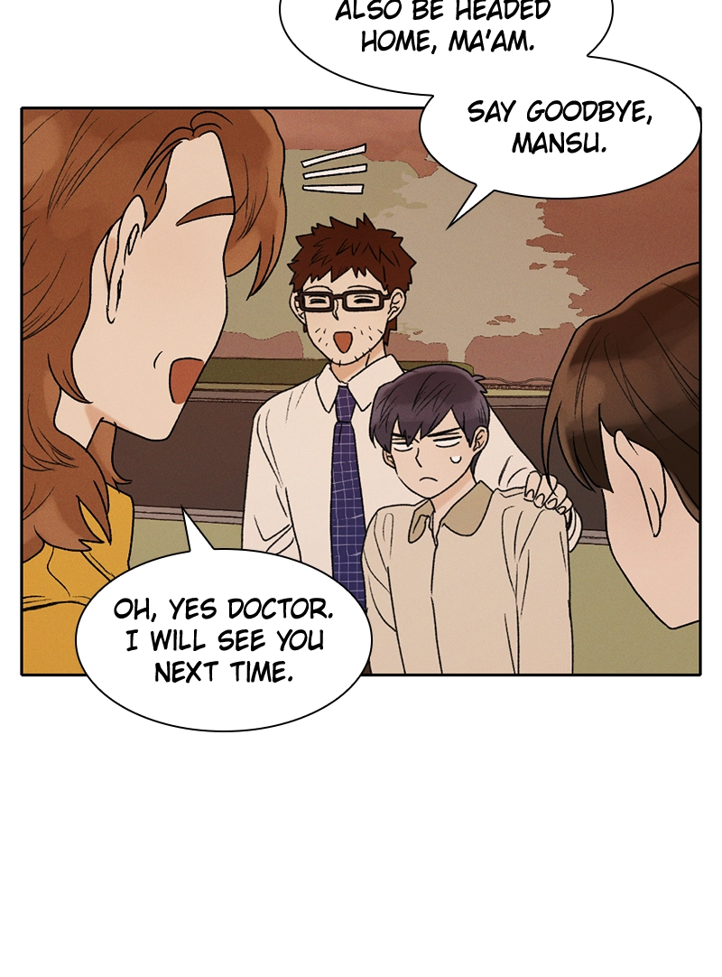 Our Time Chapter 14 page 49 - 